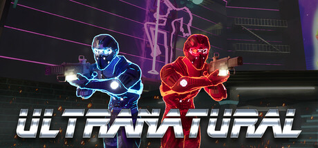 Ultranatural Cover Image