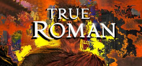 True Roman Cover Image