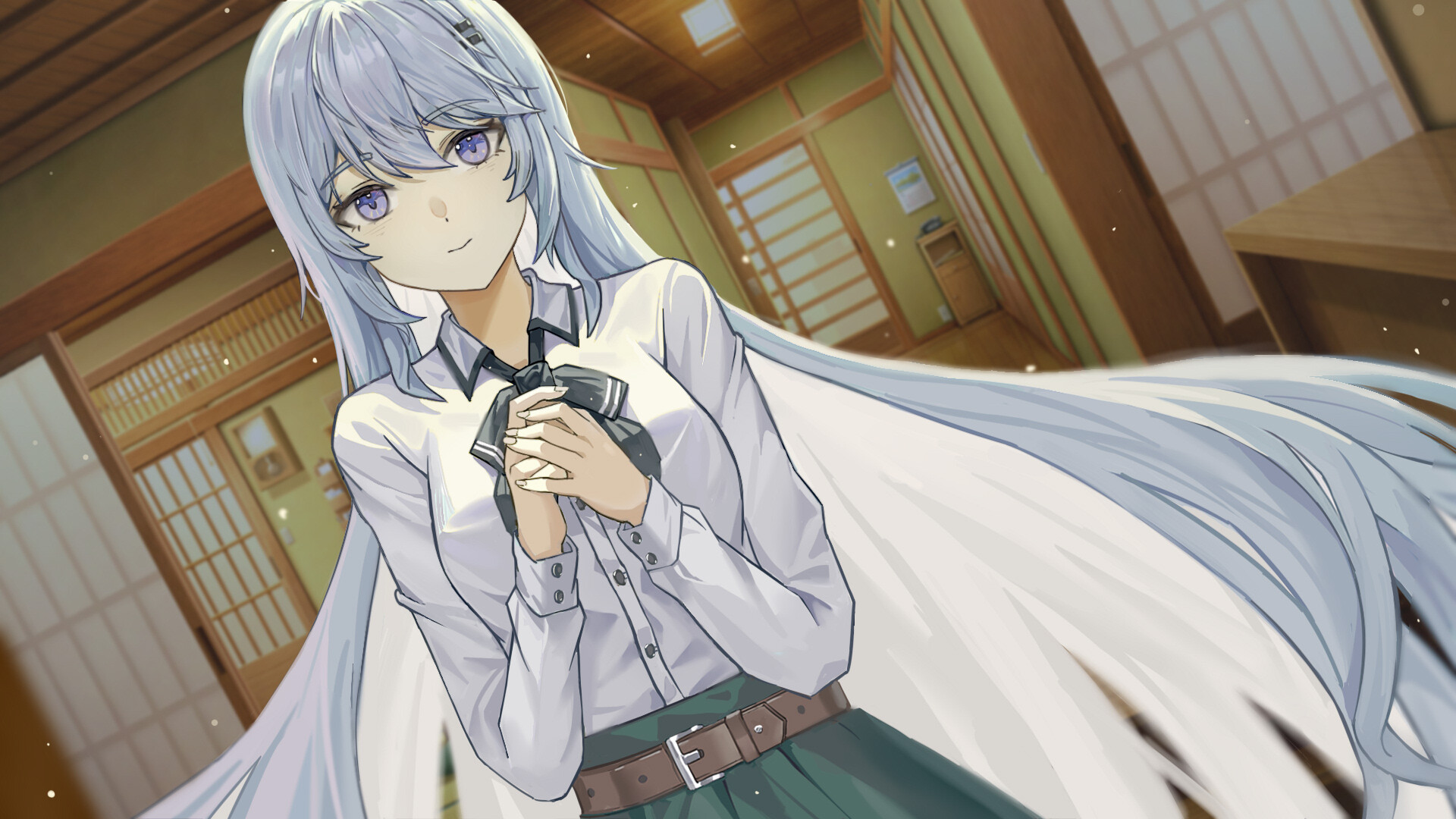 迷雾之村Misty Village on Steam