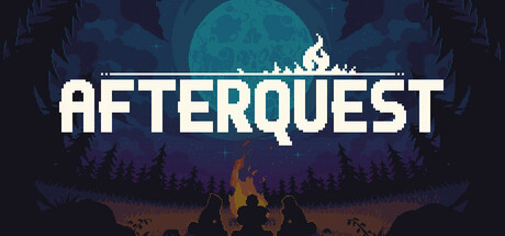 AfterQuest Cover Image