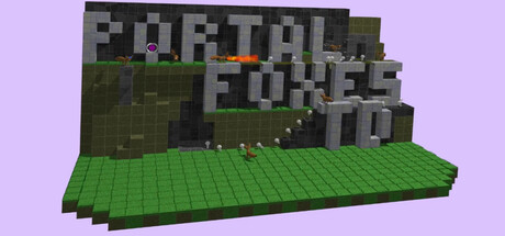 Portal Foxes TD