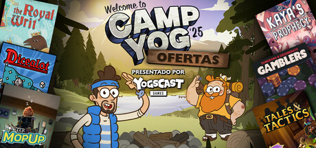 Yogscast Publisher Sale