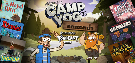 Yogscast Publisher Sale