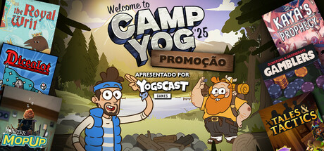 Yogscast Publisher Sale
