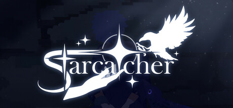 Starcatcher Cover Image
