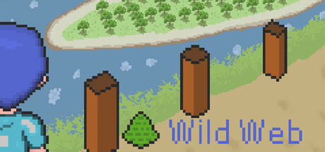 Wild Cobweb