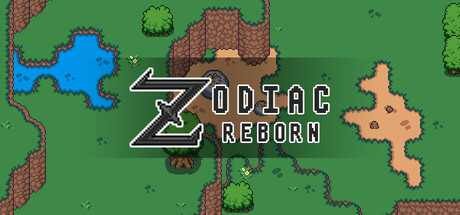 Zodiac Reborn Cover Image