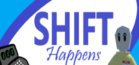 Shift Happens Cover Image
