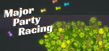 Major Party Racing