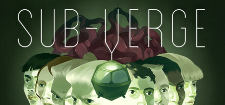 Sub-Verge Cover Image