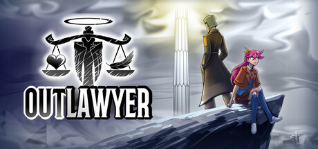 Outlawyer Cover Image