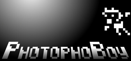 PhotophoBoy Cover Image