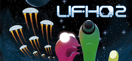 UFHO2 Cover Image