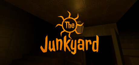 The Junkyard Cover Image