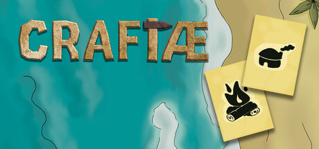 CrafTAE Cover Image