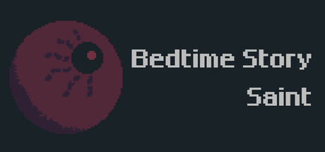 Bedtime Story : Saint Cover Image