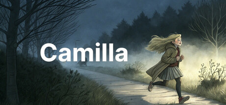 Camilla Cover Image