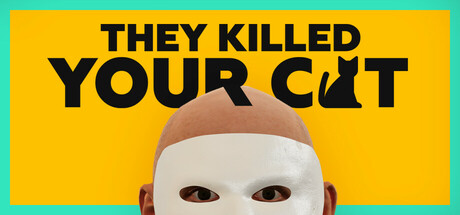 They Killed Your Cat Cover Image