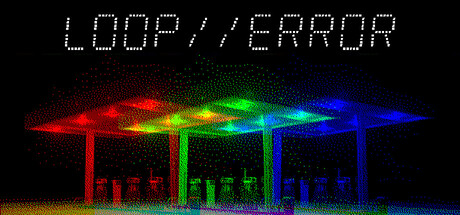 Loop//Error Cover Image