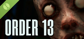ORDER 13 Demo
