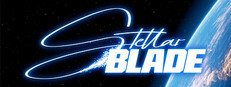 Stellar Blade™ Logo