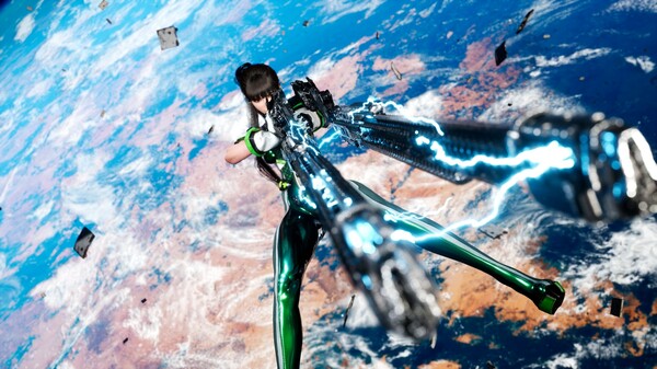 Stellar Blade 1