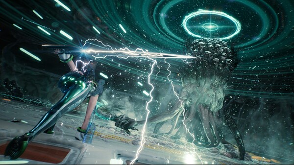 Stellar Blade 2