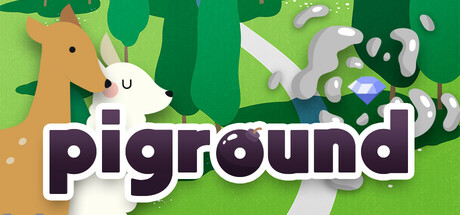 Piground Cover Image