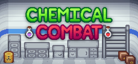 Chemical Combat Cover Image
