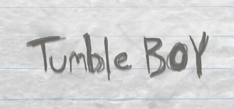 TumbleBoy Cover Image