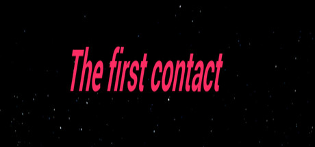 The first contact Cover Image