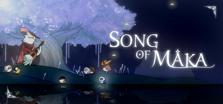 Song of Maka Cover Image