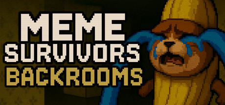 Meme Survivors: Backrooms