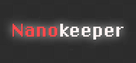 Nanokeeper Cover Image