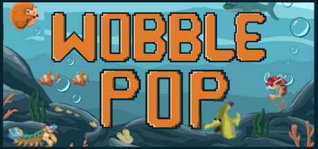 WobblePop Cover Image