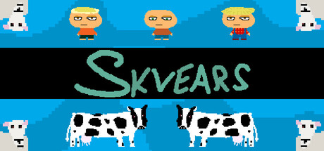 Skvears Cover Image