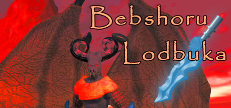 Bebshoru Lodbuka Cover Image