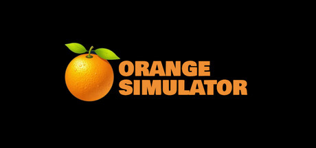 Orange Simulator Cover Image