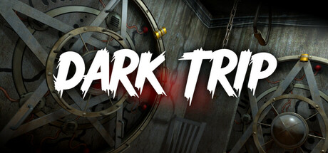 Dark Trip Cover Image