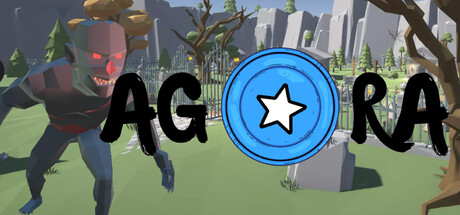 Agora
