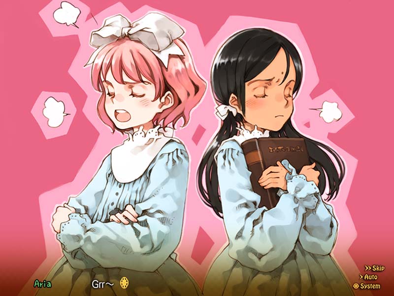 Steam：Littlewitch Romanesque: Editio Regia