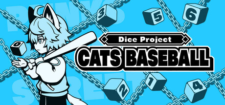 CATS BASEBALL Cover Image