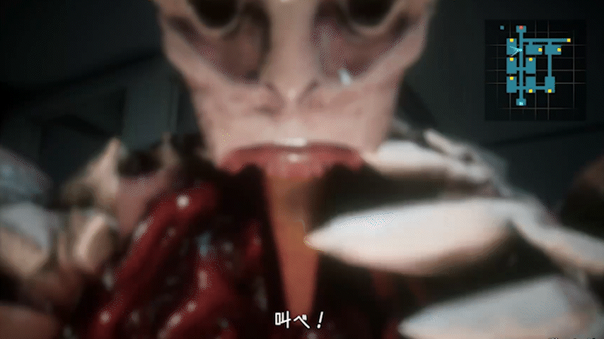 图片[4]-威嚇：尖叫逃亡/THREAT -SCREAM AND ESCAPE--梨子乐游戏