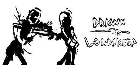 Drawn to Lordskeep Cover Image