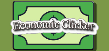Economic Clicker Cover Image