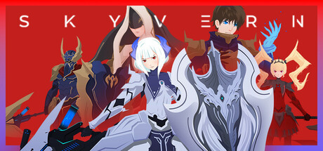 Skyvern Cover Image