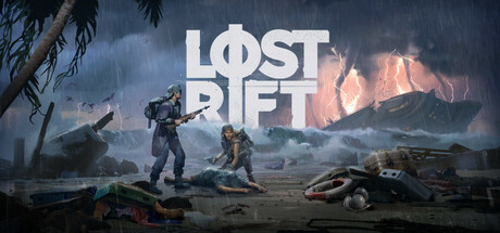 Lost Rift