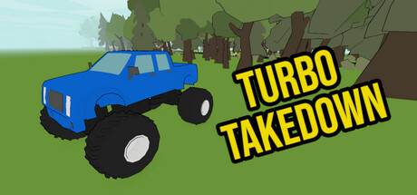 Turbo Takedown Cover Image