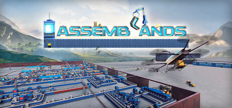 Assemblands Cover Image