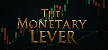 The Monetary Lever Cover Image